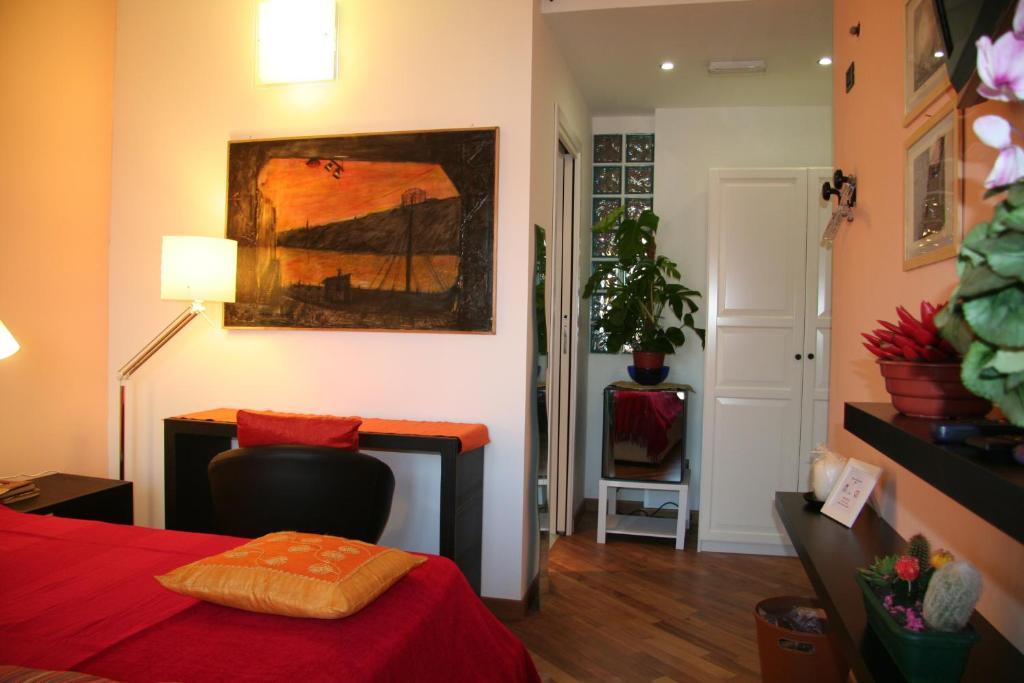 Ripa Del Naviglio B&B Milão Exterior foto
