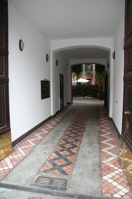 Ripa Del Naviglio B&B Milão Exterior foto